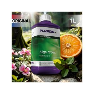 Plagron Alga Grow 1 л