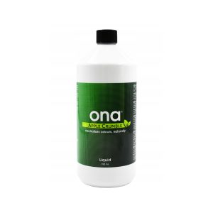 ONA Liquid Apple Crumble 922 мл