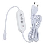 Uniel UST-E32 Таймер с вилкой и разъемом L/N