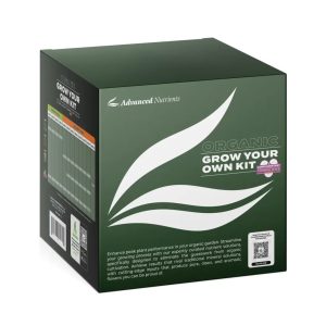 Advanced Nutrients Organic Grow You Kit