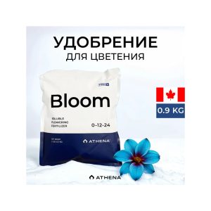 Athena Pro Bloom 0.9 кг