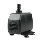 GIB Industries Tauchpumpe Погружная помпа 690 л/ч