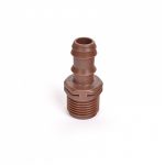 Azud Фитинг I коричневый 16-1/2"