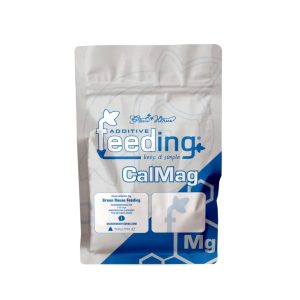GHSC Powder Feeding CalMag 0.5 кг