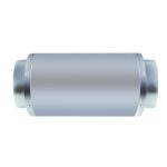 INLINE Шумопоглотитель Duct Silencer 4