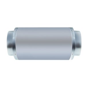 INLINE Шумопоглотитель Duct Silencer 4