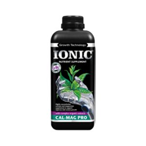 Growth Technology IONIC Cal-Mag Pro 300 мл