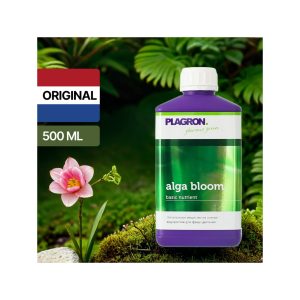 Plagron Alga Bloom 0.5 л