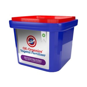 Guanokalong GK-Organics Vegetal Fertilizer 3 л