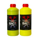 B.A.C. Hydro Grow A+B 1 л