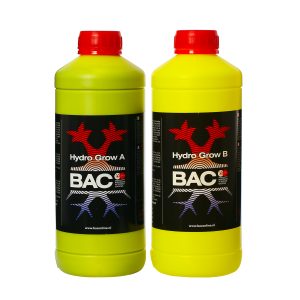 B.A.C. Hydro Grow A+B 1 л