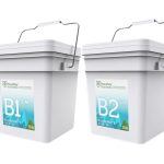FloraFlex B1+B2 25 LBS (2x11.33 кг)