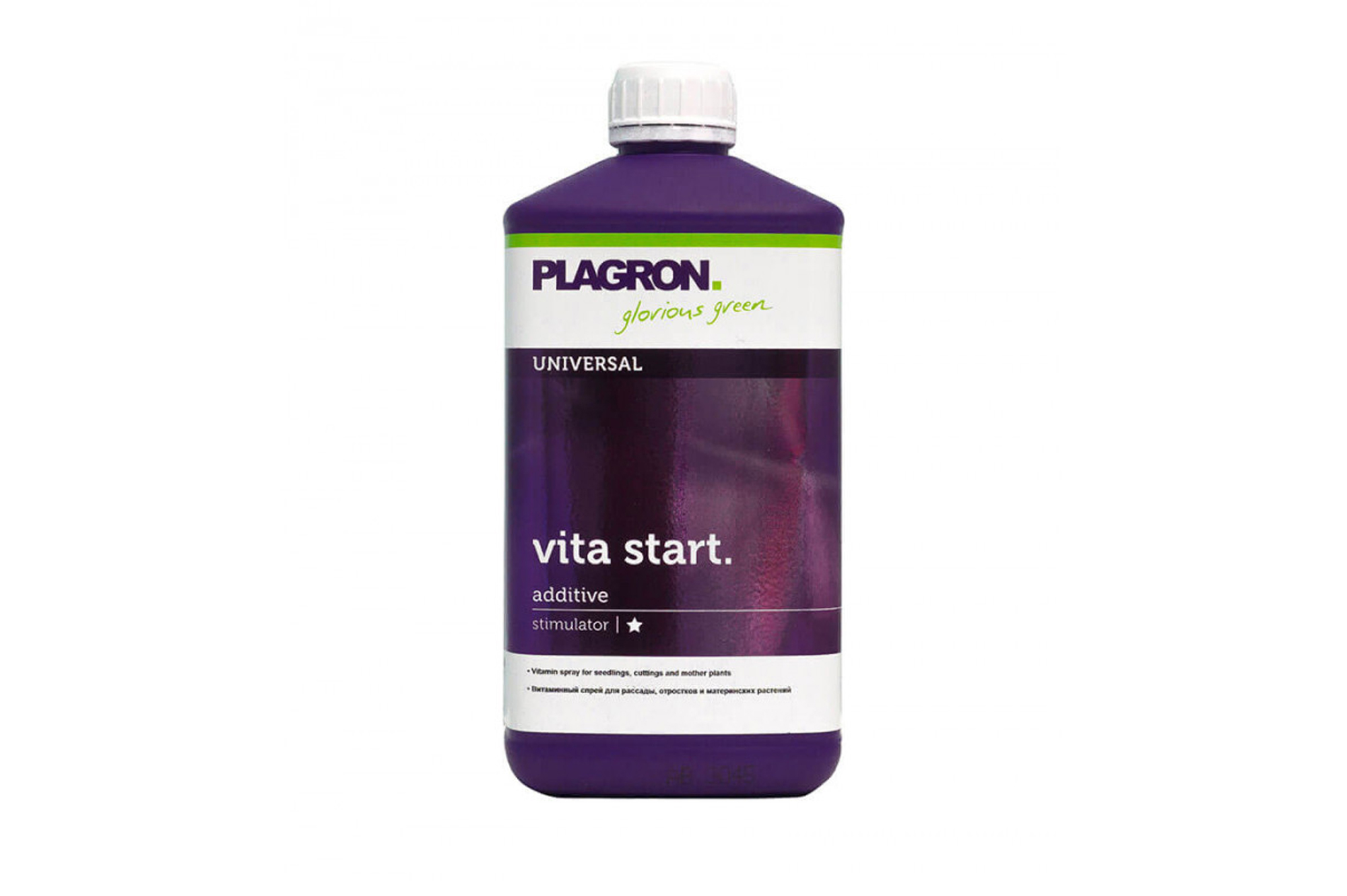 Plagron Vita Start 250 мл