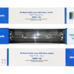 Nanolux DE MH Lamp 600 Вт 6K