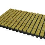 Grodan Кубики 150 шт в лотке