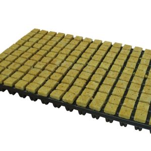 Grodan Кубики 150 шт в лотке