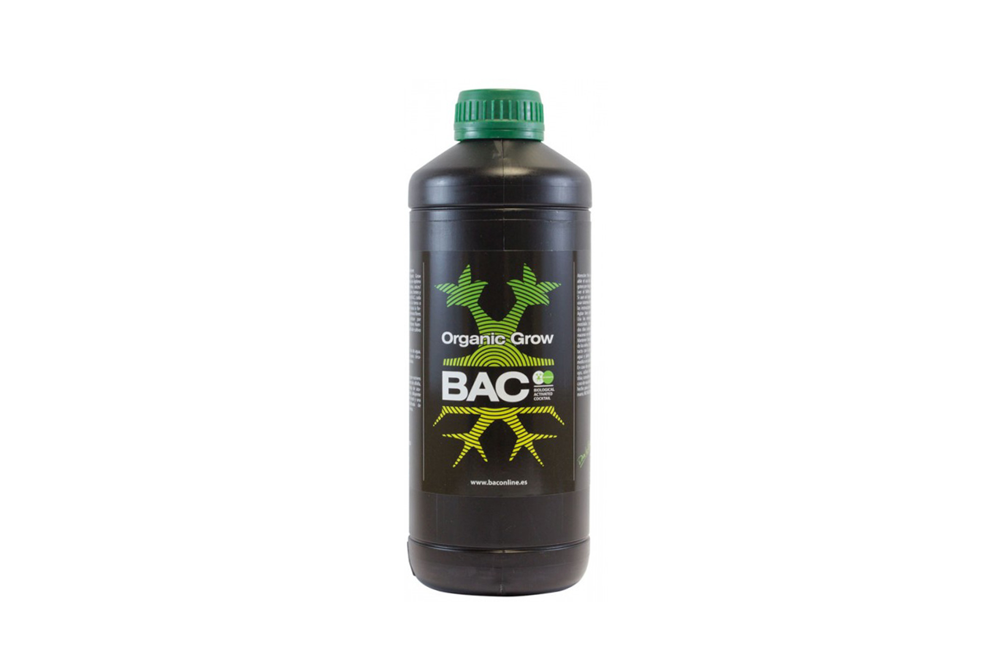 B.A.C. Organic Grow 1 л