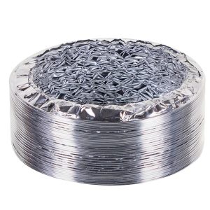 ORE Воздуховод гибкий D 150/3 м