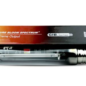 GIB Lighting ДНаТ Pure Bloom Spectre Xtreme Output 600 Вт