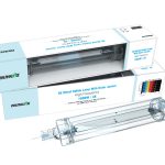 Nanolux DE MH 1000 Вт 4К
