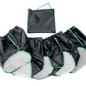 ICE Bag 5 шт 24 л