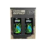Ситифермер Зелень А+В 1 л