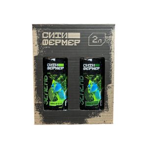 Ситифермер Зелень А+В 1 л