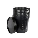 AquaPot Ведро с крышкой 30 л