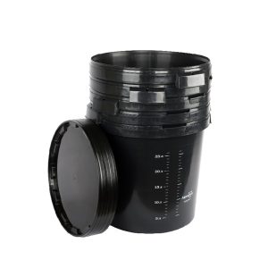 AquaPot Ведро с крышкой 30 л