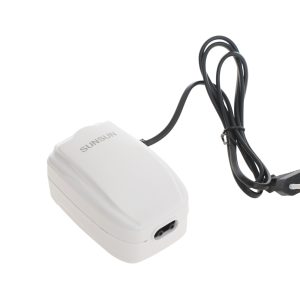 Sunsun компрессор 301 (90 л/ч)