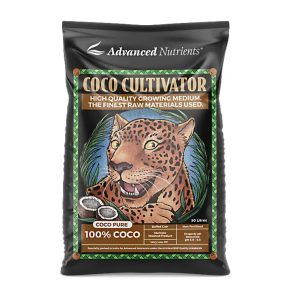 Advanced Nutrients Coco Pure 50 л
