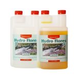 Canna Hydro Flores A+B (HW) 1 л