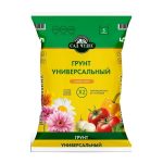 Грунт Универсальный Сад чудес 5 л