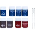 pHLab Набор калибровок для PH и TDS метров + хранение KCL