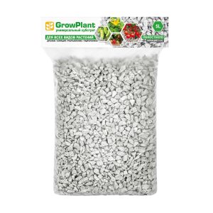 GrowPlant Пеностекло 5 л (фракция 5-10)