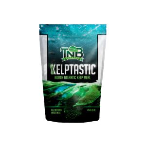 TNB Naturals KELPTASTIC 100% Pure Canadian Kelp Meal 1 lb/454 г