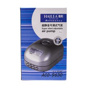 Hailea ACO-9630 Воздушный компрессор 960 л/ч