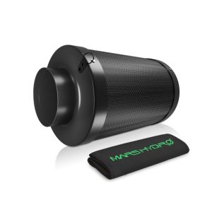 Mars Hydro Carbon Filter 4