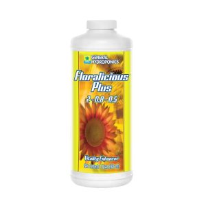 GH Floralicious Plus 946 мл