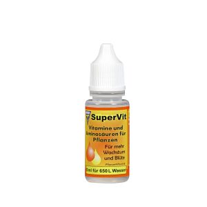 Hesi Super Vit 10 мл