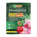 Долина плодородия Микориза для цветов 10 г