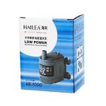 Hailea HX-1000 Помпа погружая 200 л/ч