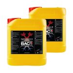 B.A.C. Hydro Bloom A+B 5 л