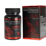 Mycoterra Kraken MG Granulado 114 г