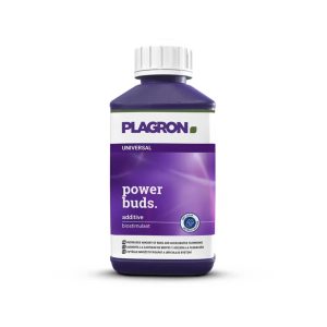 Plagron Power Buds 500 мл