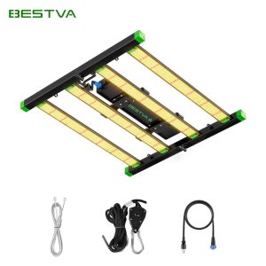 BESTVA LED Bat 200