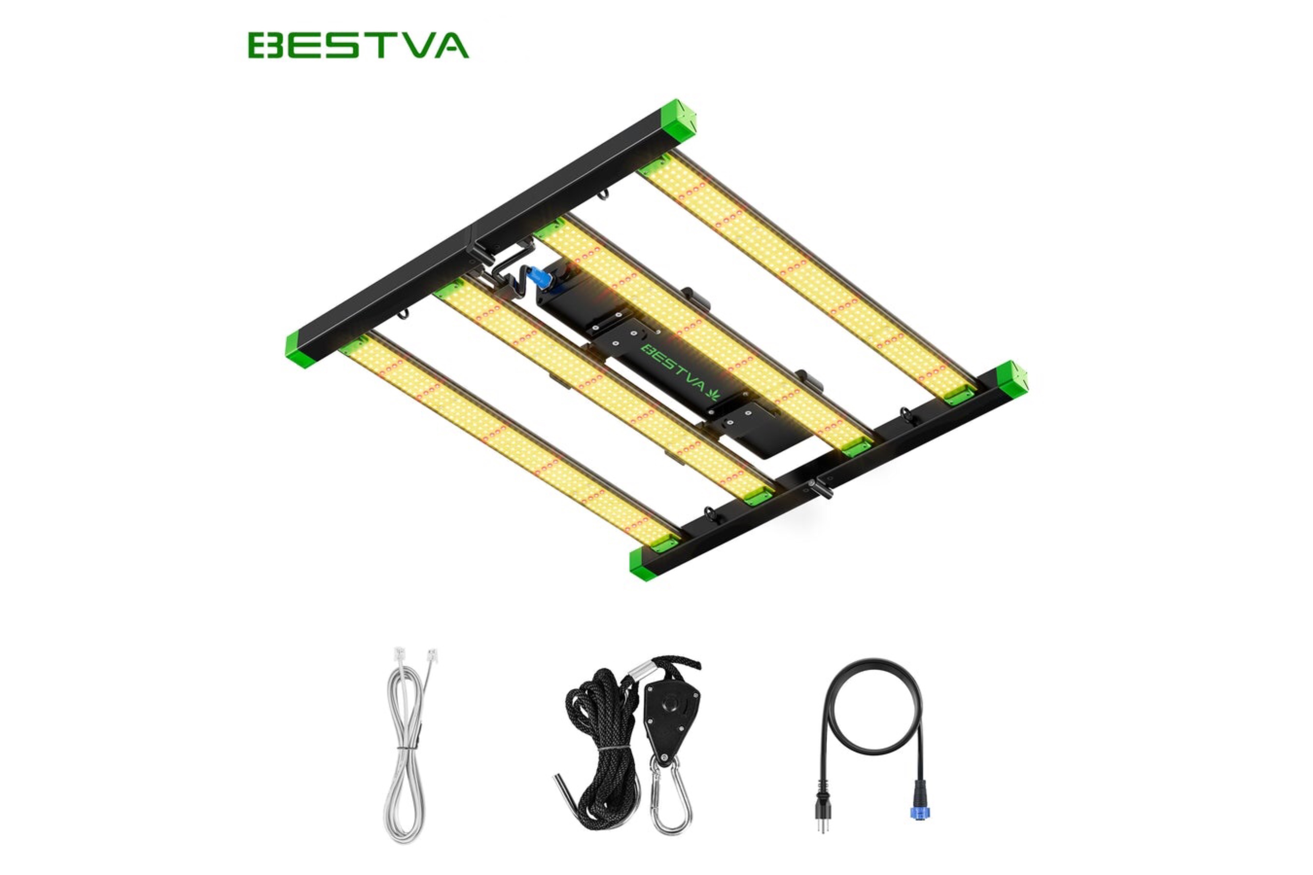 BESTVA LED Bat 200
