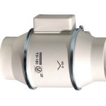 Soler & Palau TD 160/100 Silent