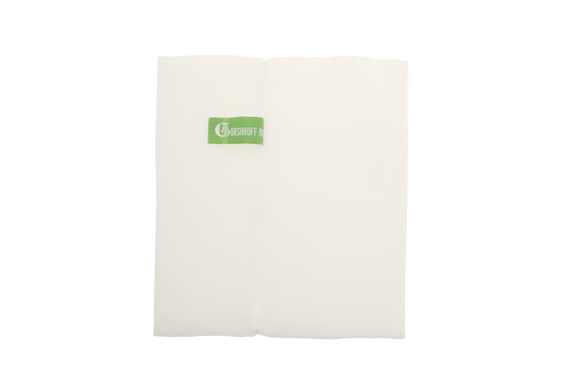 Gorshkoff Предфильтр наружный 280x140 мм d125