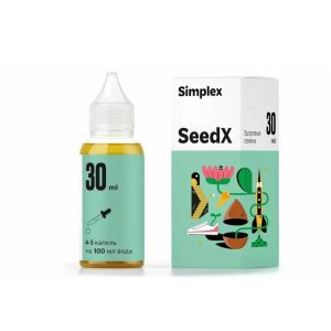Simplex SeedX 30 мл